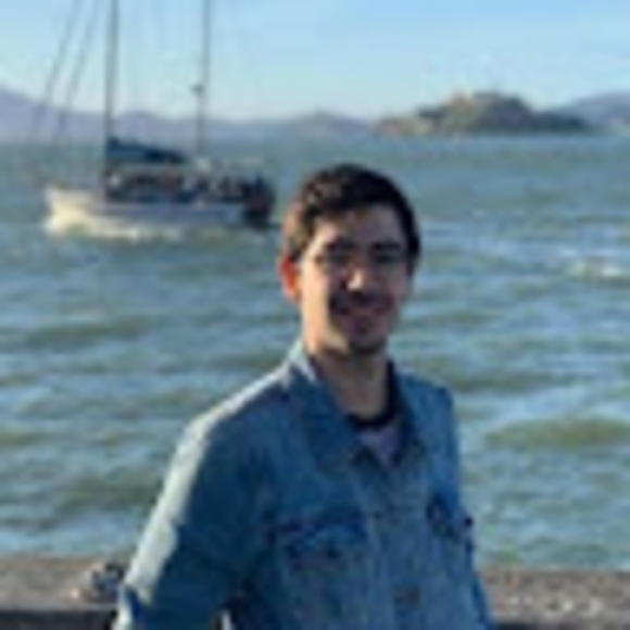 Meet your Posher, Anthony - Picture 1 of 1